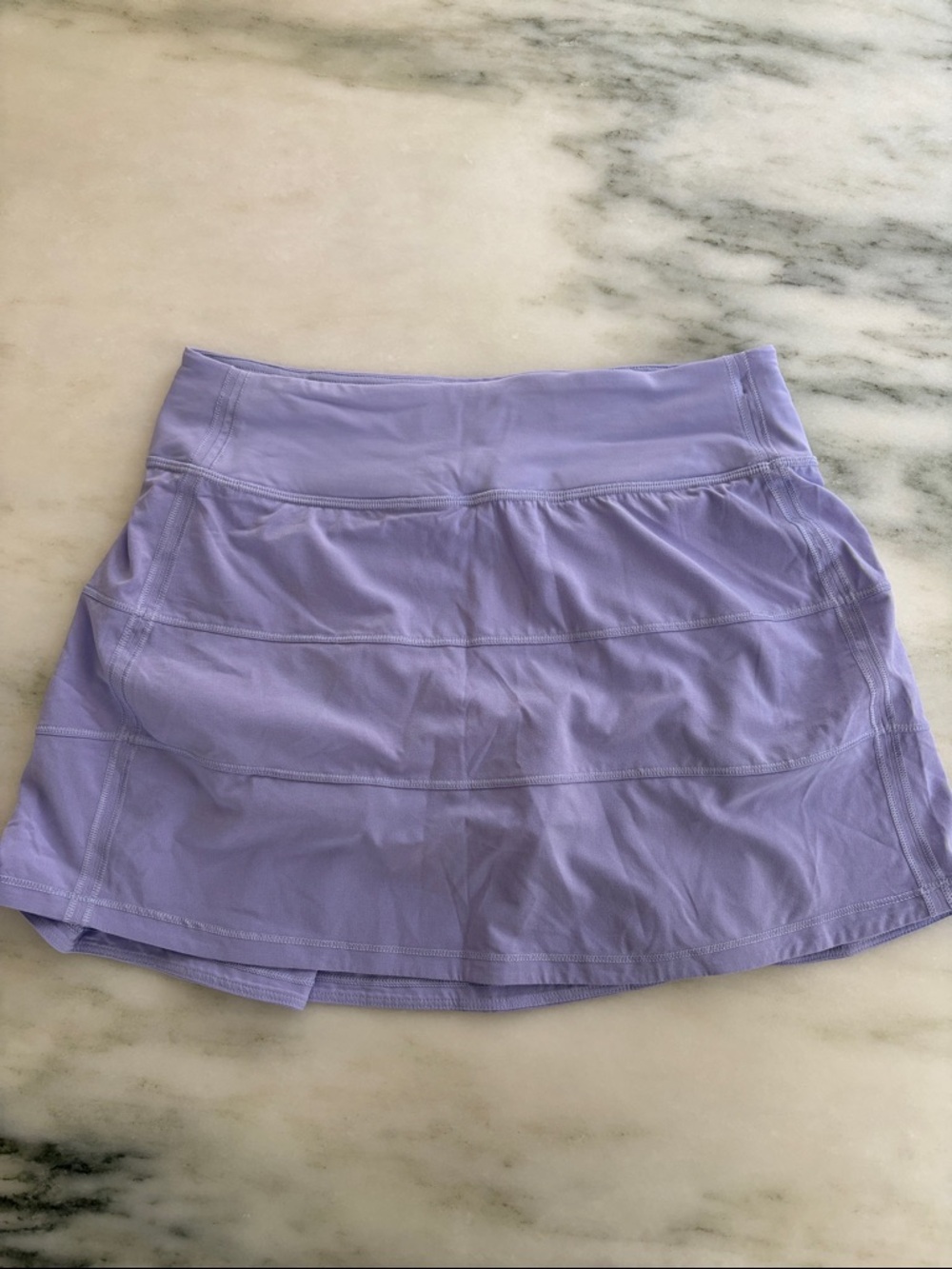 lululemon pace rival skirt